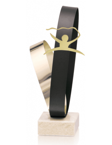 Trofeo De Gimnasia Ritmica