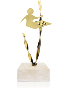 Trofeo De Petanca