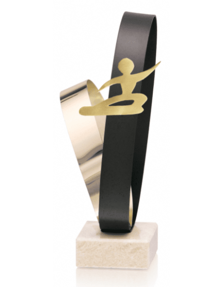 Trofeo De Snowboard