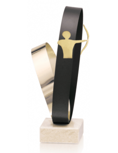 Trofeo De Tiro Con Arco