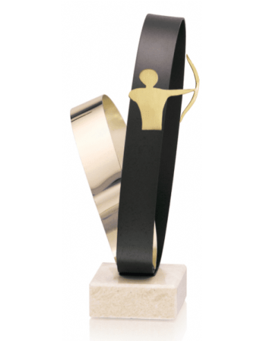 Trofeo De Tiro Con Arco