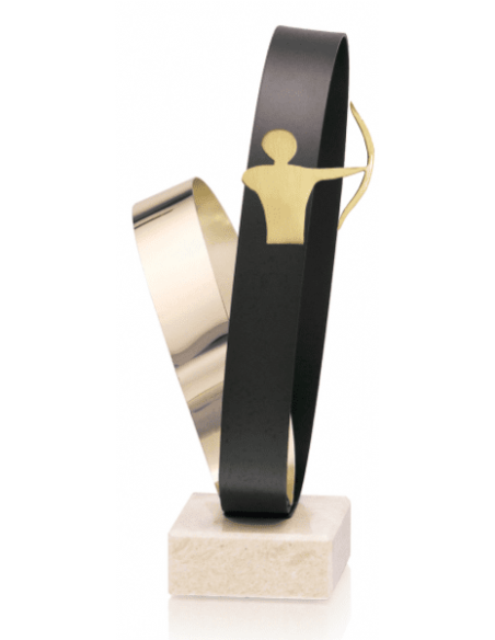 Trofeo De Tiro Con Arco