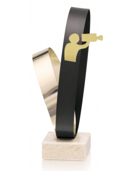 Trofeo De Video