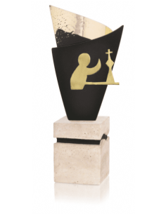 Trofeo De Ajedrez