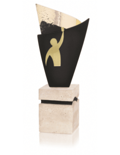 Trofeo De Arbitro