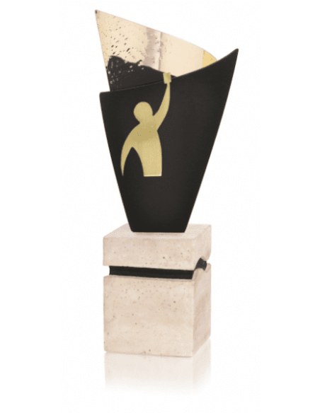Trofeo De Arbitro