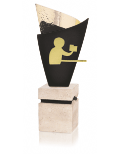 Trofeo De Cartas