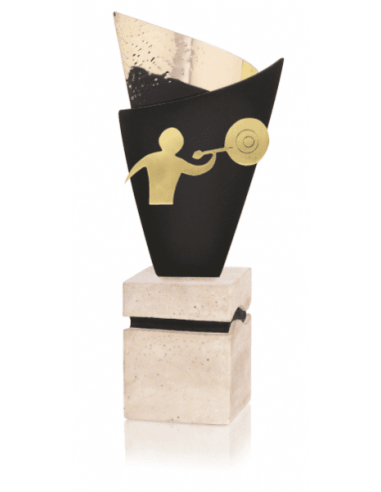 Trofeo De Dardos