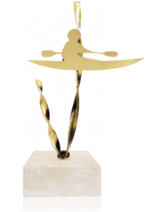 Trofeo De Piragüismo