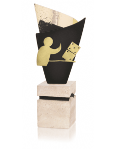 Trofeo De Domino
