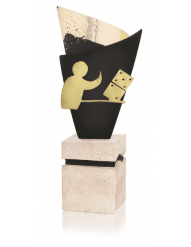 Trofeo De Domino