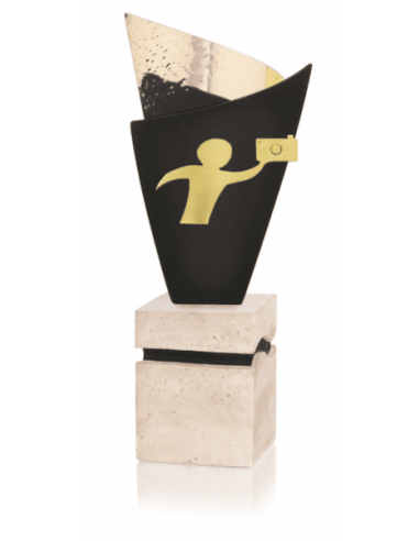 Trofeo De Fotografia