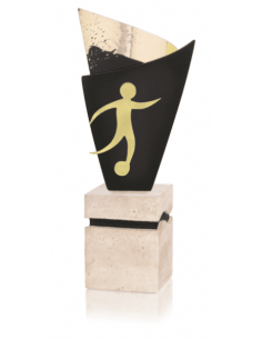Trofeo De Futbol