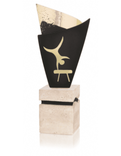Trofeo De Gimnasia