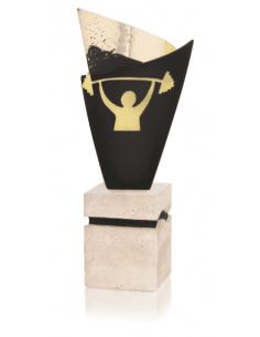 Trofeo De Halterofilia