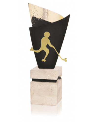 Trofeo De Hockey Patines