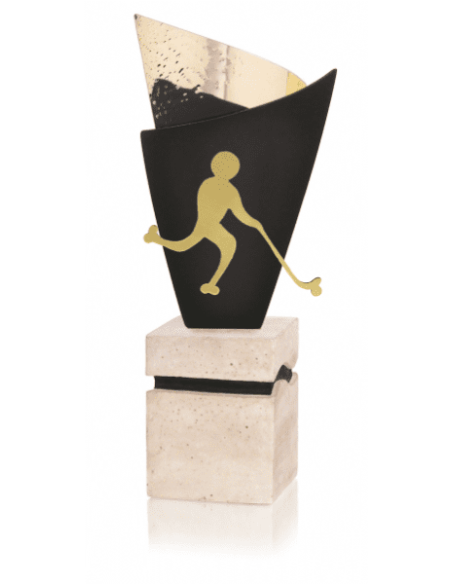 Trofeo De Hockey Patines
