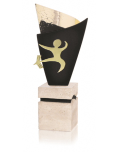 Trofeo De Karate