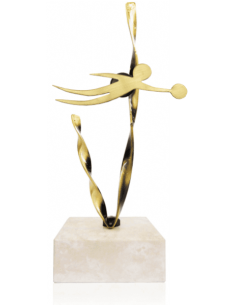 Trofeo De Portero