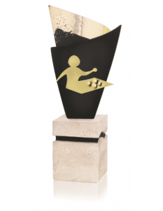Trofeo De Petanca