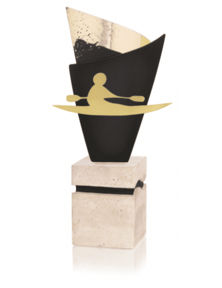 Trofeo De Piragüismo