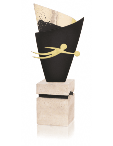 Trofeo De Portero