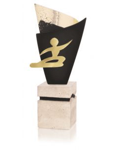 Trofeo De Snowboard