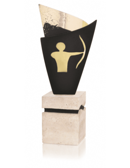 Trofeo De Tiro Con Arco