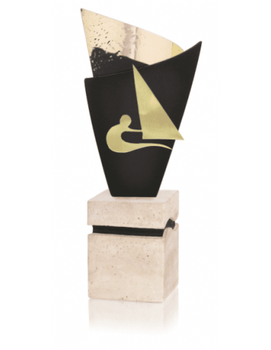 Trofeo De Vela