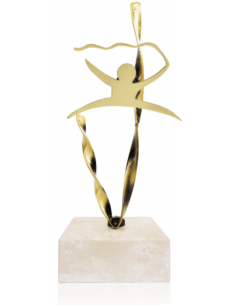 Trofeo De Gimnasia Ritmica