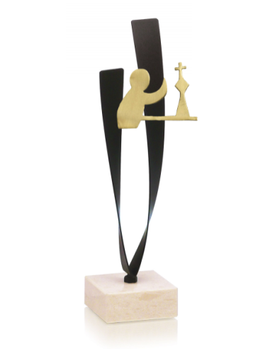 Trofeo De Ajedrez