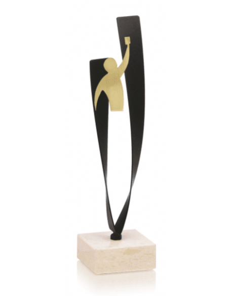Trofeo De Arbitro