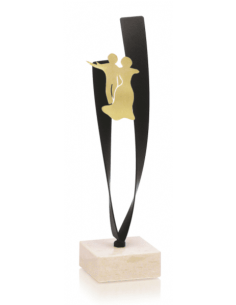 Trofeo De Baile