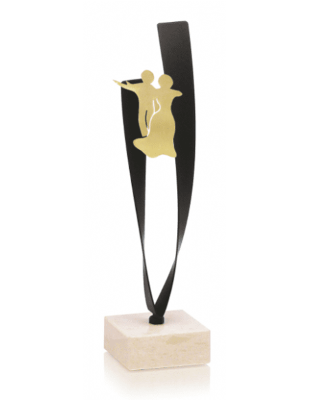 Trofeo De Baile