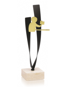 Trofeo De Cartas
