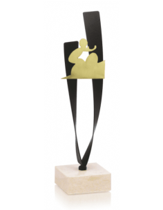 Trofeo De Ciclismo De Montaña