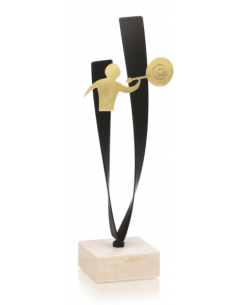 Trofeo De Dardos