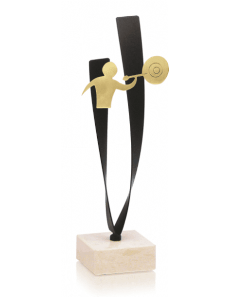 Trofeo De Dardos