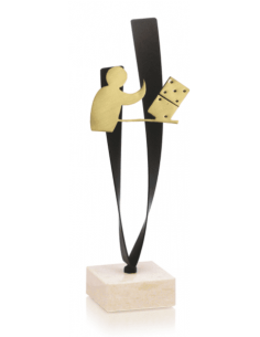 Trofeo De Domino
