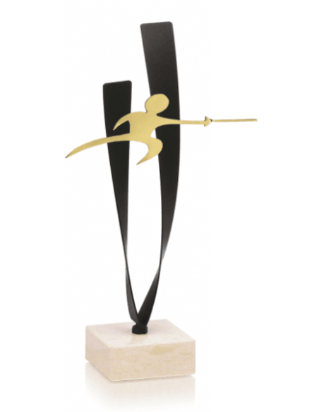 Trofeo De Esgrima