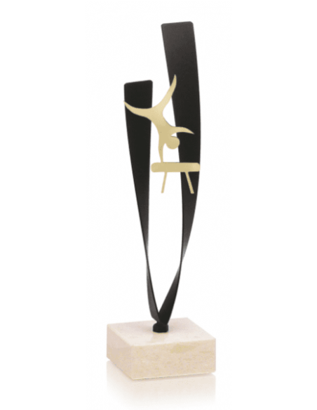 Trofeo De Gimnasia