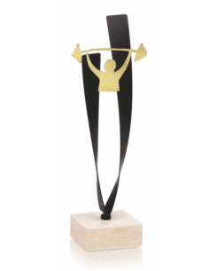 Trofeo De Halterofilia
