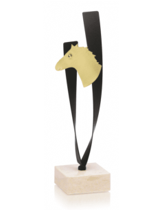 Trofeo De Hipica