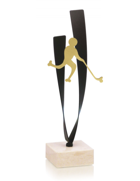 Trofeo De Hockey Patines