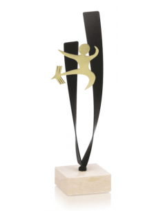 Trofeo De Karate