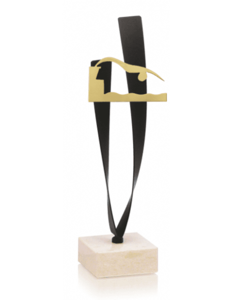 Trofeo De Natacion