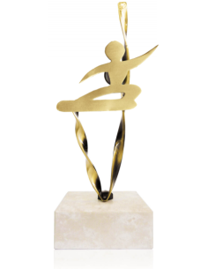 Trofeo De Snowboard