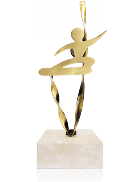 Trofeo De Snowboard