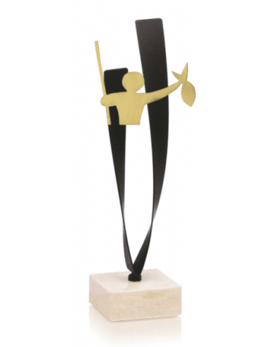 Trofeo De Pesca