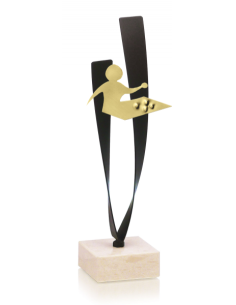 Trofeo De Petanca